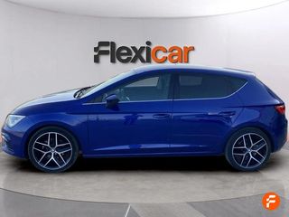 Seat Leon 1.5 TSI 110kW (150CV) St&Sp FR