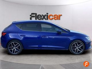 Seat Leon 1.5 TSI 110kW (150CV) St&Sp FR