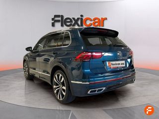Volkswagen Tiguan R-Line 2.0 TDI 110kW (150CV) DSG
