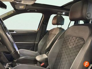 Volkswagen Tiguan R-Line 2.0 TDI 110kW (150CV) DSG