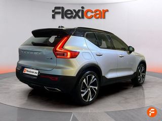 Volvo XC40 2.0 D4 AWD R-Design Auto