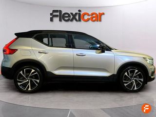 Volvo XC40 2.0 D4 AWD R-Design Auto