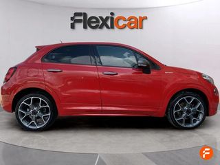 Fiat 500X Sport 1.3 Firefly T4 110KW S&S DCT