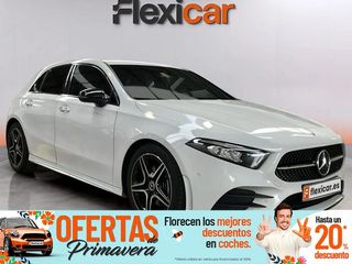 Mercedes Clase A A 200 d