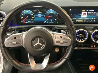 Mercedes Clase A A 200 d