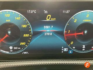 Mercedes Clase A A 200 d