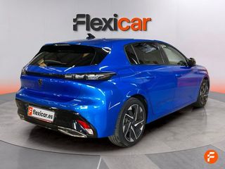 Peugeot 308 5p Allure Pack PureTech 130 S&S