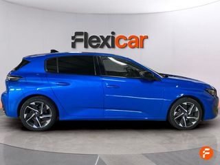 Peugeot 308 5p Allure Pack PureTech 130 S&S