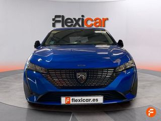 Peugeot 308 5p Allure Pack PureTech 130 S&S