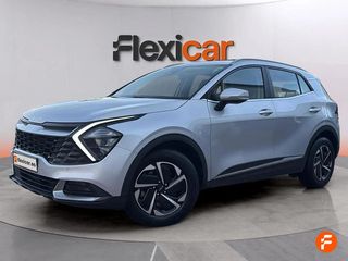 Kia Sportage 1.6 T-GDi HEV 171kW (230CV) Drive 4x2