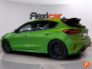 Ford Focus 2.3 Ecoboost 206kW ST