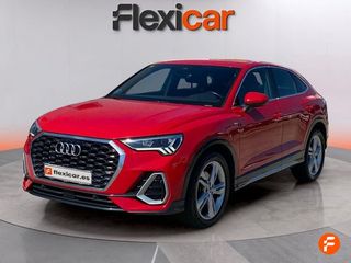 Audi Q3 S line 35 TDI 110kW (150CV) S tronic