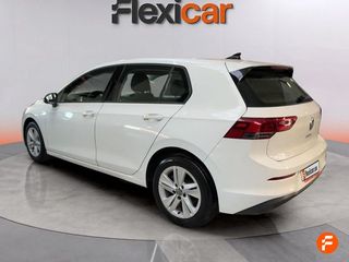 Volkswagen Golf Life 1.0 TSI 81kW (110CV)