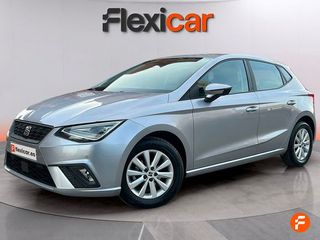 Seat Ibiza 1.0 MPI 59kW (80CV) Style XL