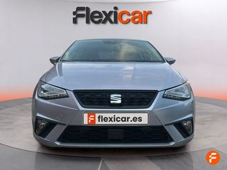 Seat Ibiza 1.0 MPI 59kW (80CV) Style XL