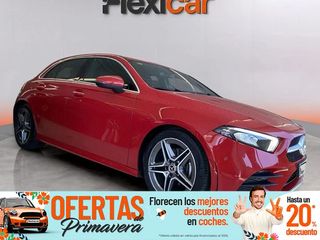 Mercedes Clase A A 180 d