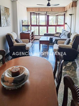 Piso en venta en Sant Pau en Valencia