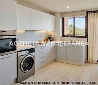 Piso en venta en Sant Pau en Valencia