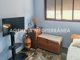 Piso en venta en Sant Pau en Valencia