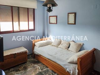 Piso en venta en Sant Pau en Valencia