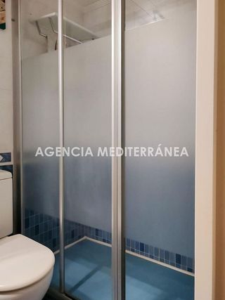 Piso en venta en Sant Pau en Valencia