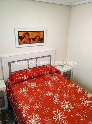 Piso en venta en Sant Pau en Valencia