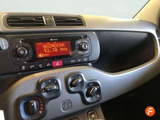 Fiat Panda 1.2 Easy 51kW (69CV)