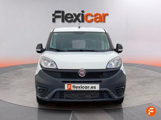 Fiat Doblò Easy 1.4 T-Jet Natural Power 89kW SWB