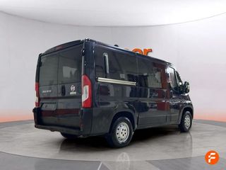 Fiat Ducato Ducato 30 2.3 MJT 150CV PC-TN Combi