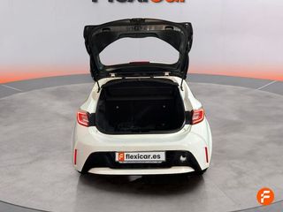 Toyota Corolla 1.8 125H ACTIVE TECH E-CVT TOU SPORT