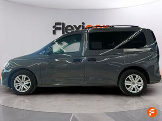 Volkswagen Caddy California 2.0 TDI 75kW (102CV)