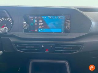 Volkswagen Caddy California 2.0 TDI 75kW (102CV)