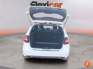 Mercedes Clase B B 180