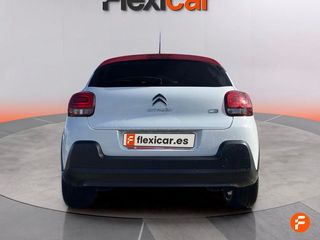 Citroën C3 PureTech 81KW (110CV) S&S Shine EAT6