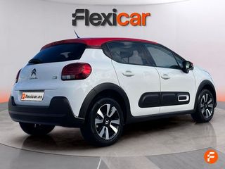 Citroën C3 PureTech 81KW (110CV) S&S Shine EAT6