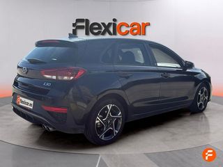 Hyundai i30 1.0 TGDI N Line 30 Aniversario