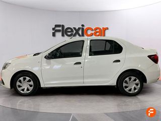 Dacia Logan Essential 1.0 55kW (75CV)