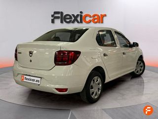 Dacia Logan Essential 1.0 55kW (75CV)