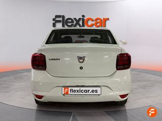 Dacia Logan Essential 1.0 55kW (75CV)