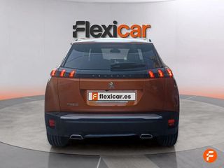 Peugeot 2008 Allure Pack Puretech 130 S&S EAT8