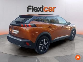 Peugeot 2008 Allure Pack Puretech 130 S&S EAT8