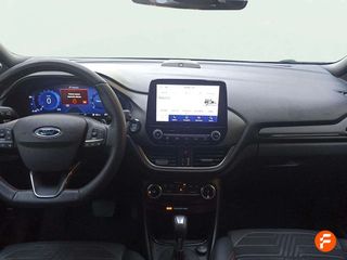 Ford Puma 1.0 EcoBoost 155cv ST-Line X MHEV Auto