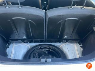 Citroën C1 VTi 53kW (72CV) Feel