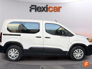 Peugeot Rifter Active Pack Standard BlueHDi 73kW