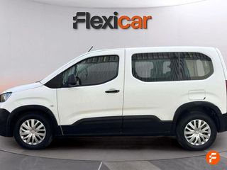 Peugeot Rifter Active Pack Standard BlueHDi 73kW