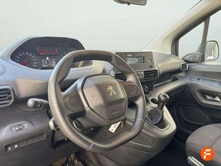 Peugeot Rifter Active Pack Standard BlueHDi 73kW