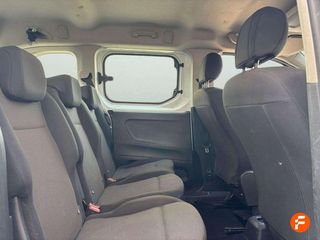 Peugeot Rifter Active Pack Standard BlueHDi 73kW