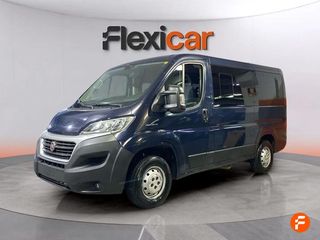 Fiat Ducato Ducato 30 2.3 MJT 150CV PC-TN Combi