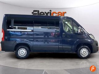 Fiat Ducato Ducato 30 2.3 MJT 150CV PC-TN Combi