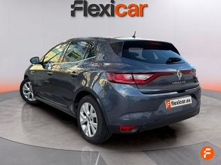 Renault Megane Business TCe 103 kW (140CV) GPF -SS